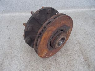 Изображение грузовика