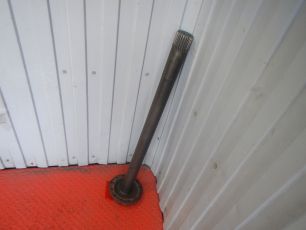 Изображение грузовика