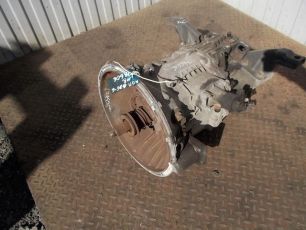 Изображение грузовика