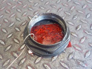 Изображение грузовика