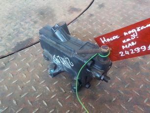 Изображение грузовика