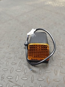 8733595SX STELLOX Фонарь габаритный
