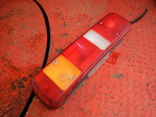 Изображение грузовика