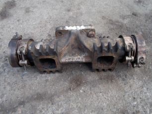 Изображение грузовика