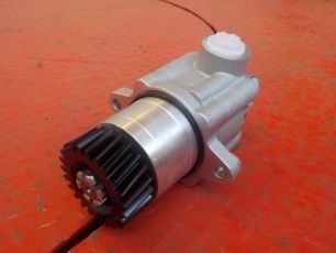 253195 DIESEL TECHNIC Насос ГУР