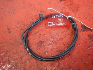 3988823 VOLVO Шланг подъёма кабины, № XF390673