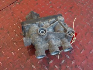 41211011 IVECO Кран ECAS, № XF186435