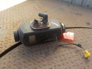 Изображение грузовика