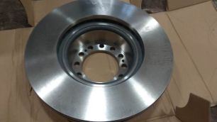 MBR5046 MERITOR Диск тормозной