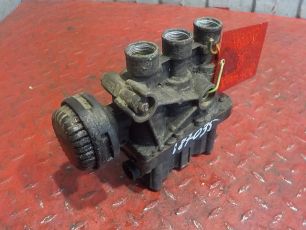 20514449 VOLVO Кран ECAS, № XF187035