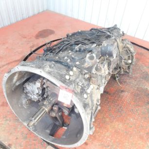 Изображение грузовика