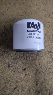 K0120110003 KANN Фильтр осушитель