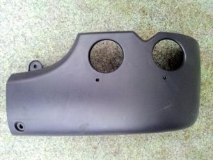 S808092 KAHVECI OTOMOTIV Угол бампера левый