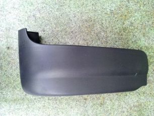 M5005061 KAHVECI OTOMOTIV Угол бампера правый