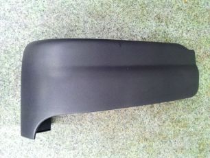 M5005060 KAHVECI OTOMOTIV Угол бампера левый