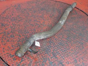 500388499 IVECO Труба глушителя, № XF187175