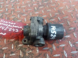 5010251482 RENAULT Клапан аварийного растормаживания, № XF145243