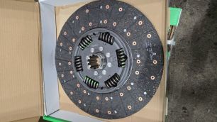 Изображение грузовика