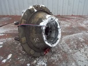 Изображение грузовика