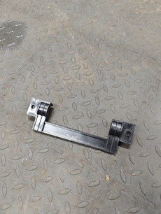 8757026SX STELLOX Кронштейн фары