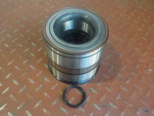 VKBA5314 SKF Подшипник ступицы