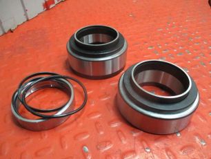 Изображение грузовика