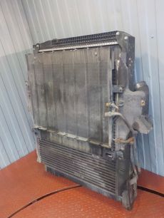 Изображение грузовика