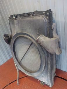 Изображение грузовика