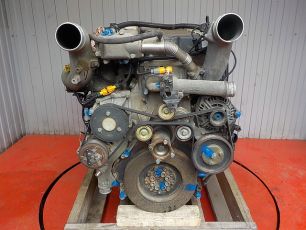 Изображение грузовика