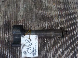 Изображение грузовика