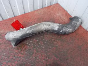 20440651 VOLVO Патрубок интеркулера, № XF90857