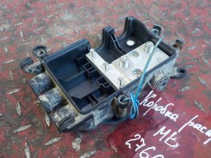 9305460240 MERCEDES Коробка распределительная, № XF276605