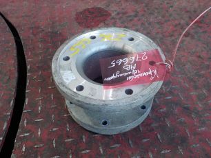 Изображение грузовика