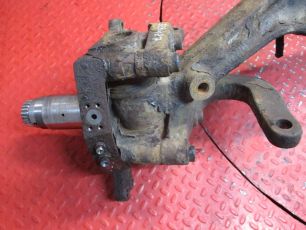 Изображение грузовика