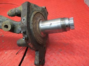 Изображение грузовика