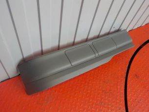 AC9408850225 ALFA CAR Юбка бампера