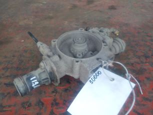 Изображение грузовика