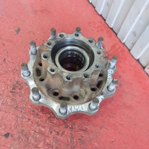 Изображение грузовика