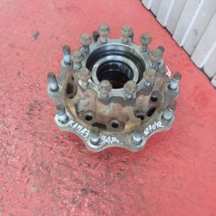 Изображение грузовика