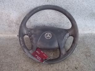 MERCEDES Рулевое колесо, № XF39389