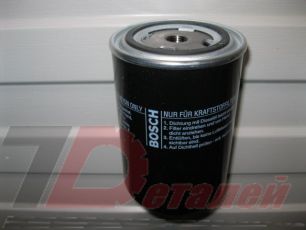 1457434419 BOSCH Фильтр топливный