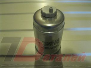 FI81552 UNICO Фильтр топливный