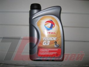 TotalFluideG31L TOTAL