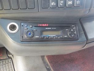 Изображение грузовика