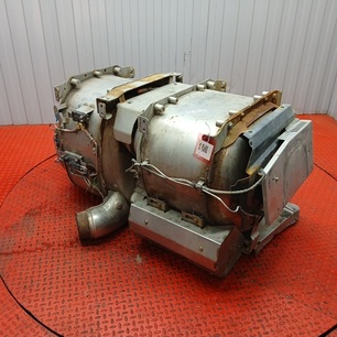 1933421 DAF Катализатор, № XF468103