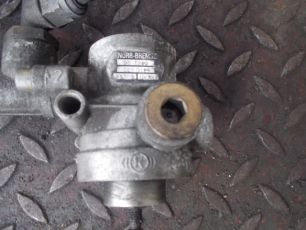 DAF Клапан ограничения давления, № XF56530