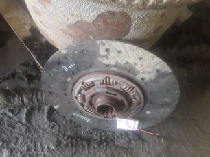 Изображение грузовика