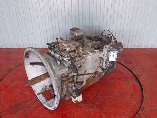 Изображение грузовика