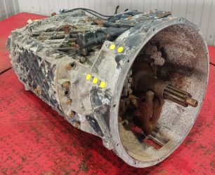 Изображение грузовика