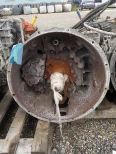 Изображение грузовика